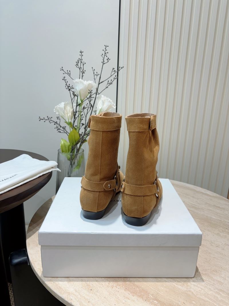 Isabel Marant Boots